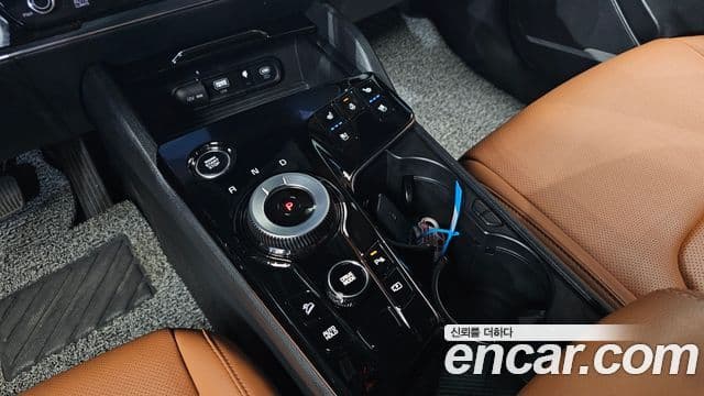 Kia Sportage 2022 — Фото 9/20