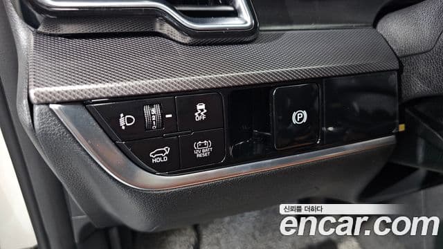 Kia Sportage 2022 — Фото 20/20