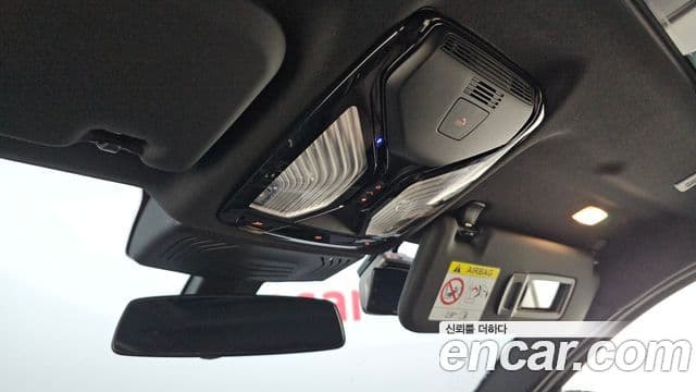 BMW X4 2025 — ფოტო 15/20