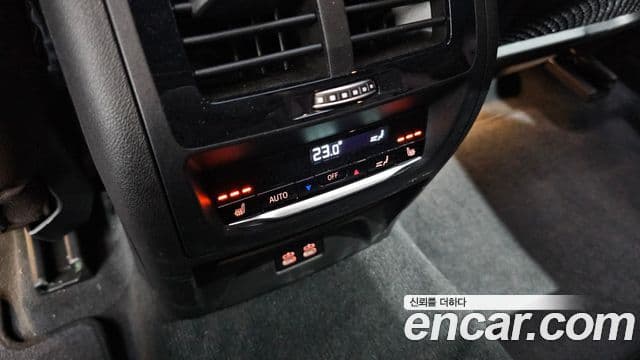 BMW X4 2025 — ფოტო 17/20