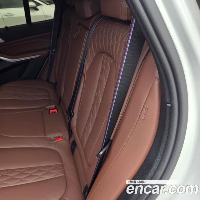 BMW X5 2026 — ფოტო 14/16