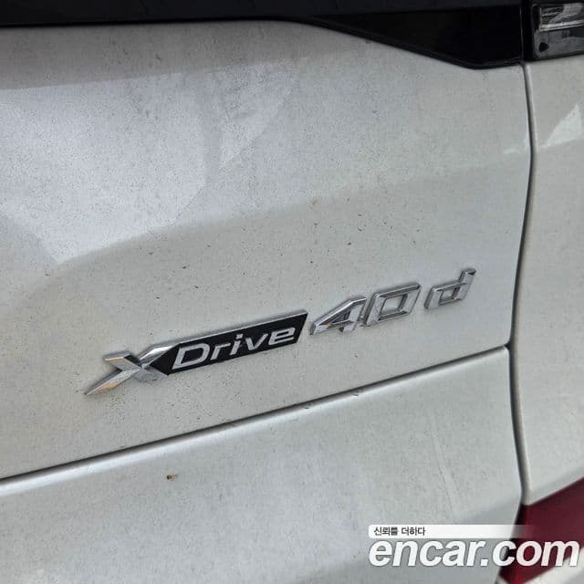 BMW X5 2026 — ფოტო 15/16