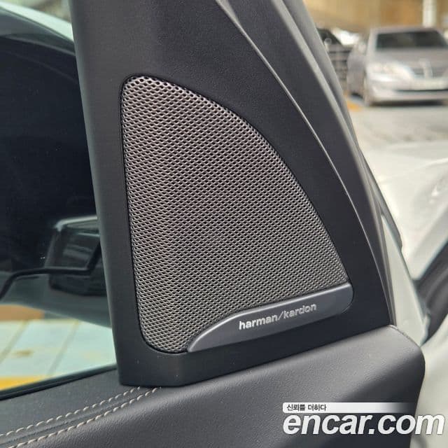 BMW X5 2026 — ფოტო 16/16