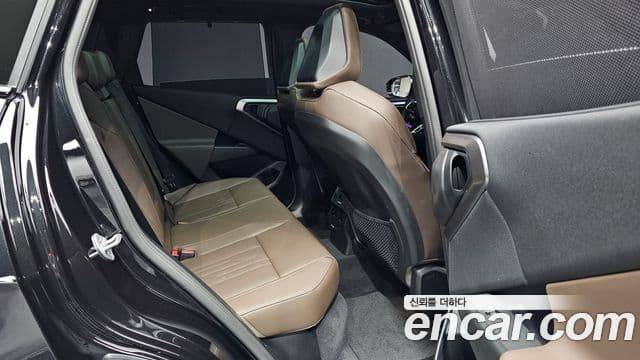 BMW X3 2025 — ფოტო 12/20