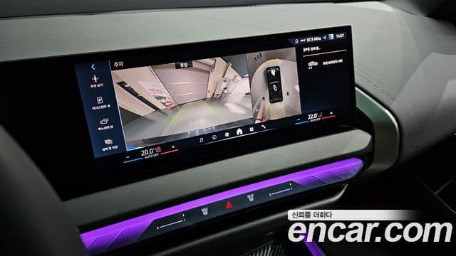 BMW X3 2025 — ფოტო 16/20
