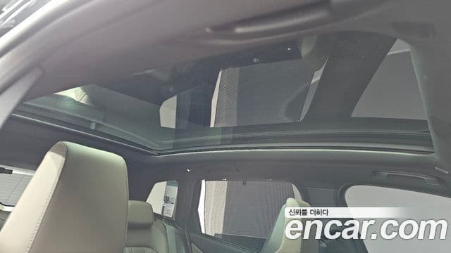 BMW X3 2025 — ფოტო 18/20