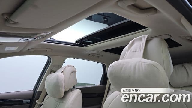 Genesis GV80 2022 — Şəkil 16/20