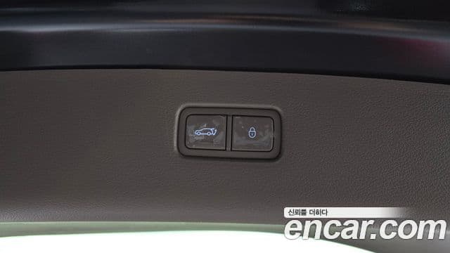 Genesis GV80 2022 — Şəkil 17/20