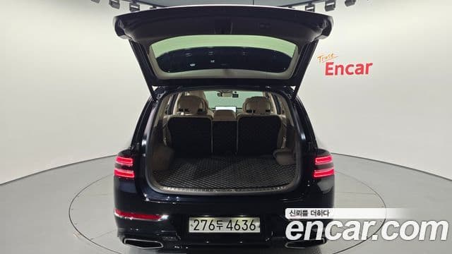 Genesis GV80 2022 — Şəkil 18/20
