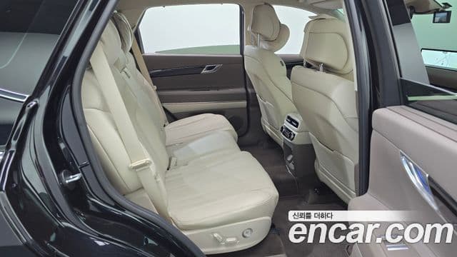 Genesis GV80 2022 — Şəkil 20/20