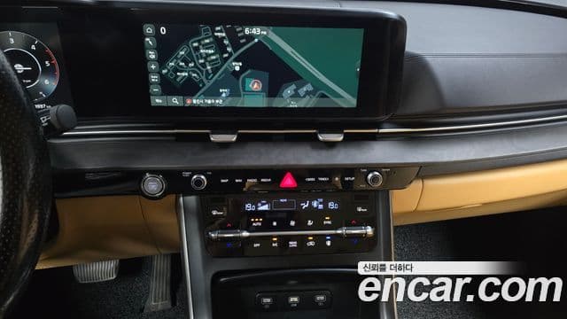 Kia Carnival 2021 — Фото 14/20