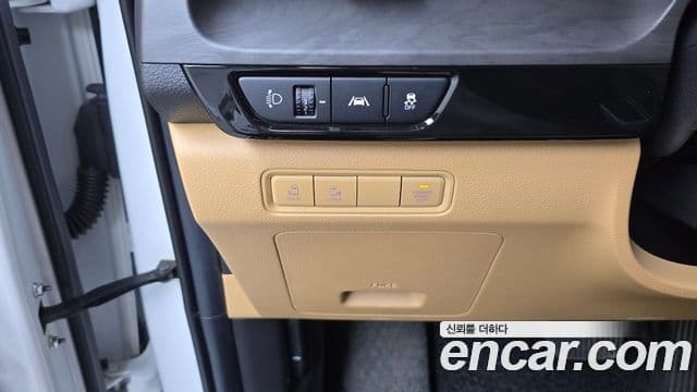 Kia Carnival 2021 — Фото 20/20