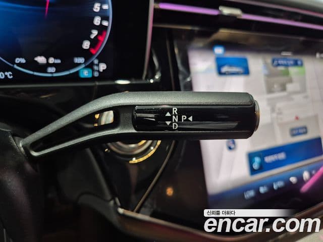 Mercedes-Benz E-Class 2025 — фото 7 из 20