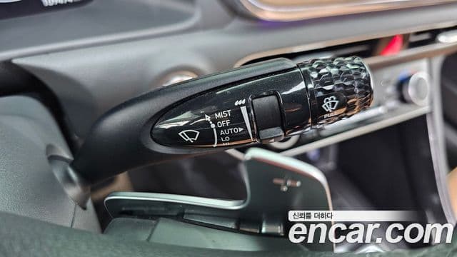 Hyundai Sonata 2020 — фото 20 из 20