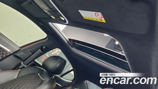 Genesis G70 2019 — Şəkil 18/20