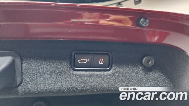Genesis G70 2019 — Şəkil 19/20