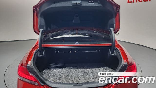 Genesis G70 2019 — Şəkil 20/20