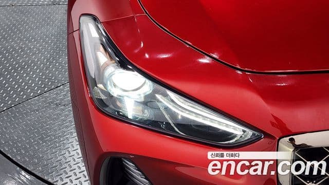 Genesis G70 2019 — Şəkil 17/37