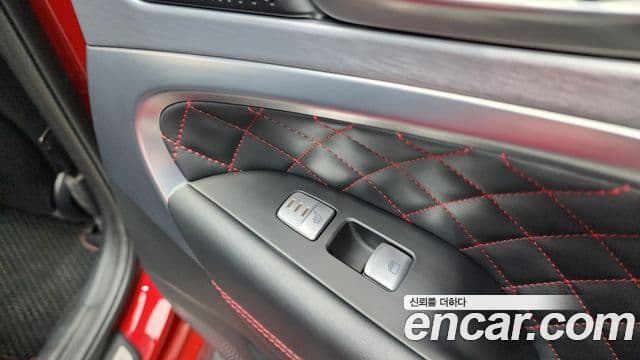 Genesis G70 2019 — Şəkil 7/37