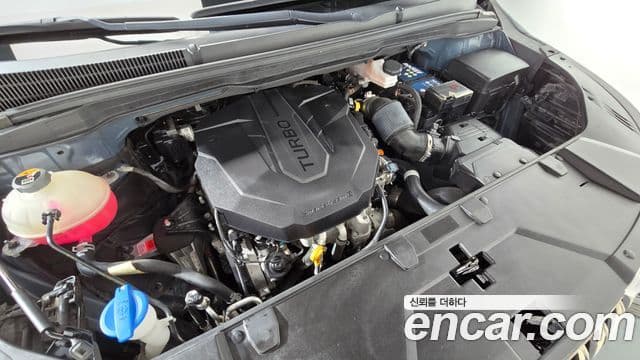 Kia Carnival 2020 — Фото 6/20