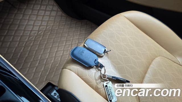Kia Carnival 2020 — Фото 15/20