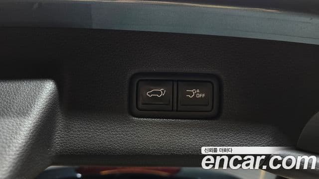 Kia Carnival 2020 — Фото 17/20