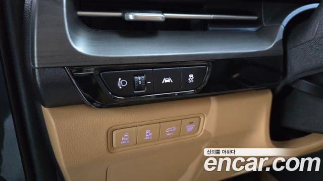 Kia Carnival 2020 — Фото 20/20