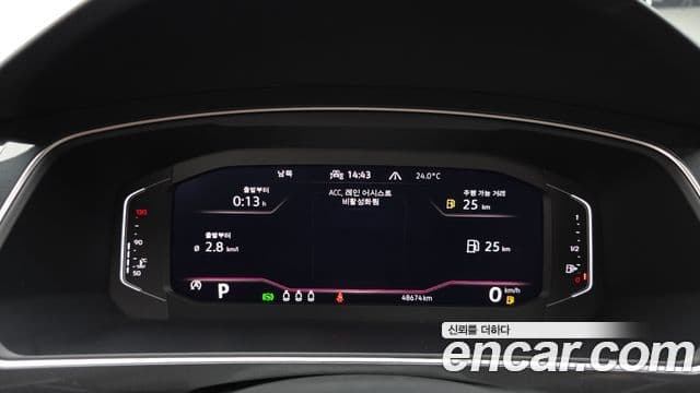 Volkswagen Tiguan 2022 — Şəkil 3/20