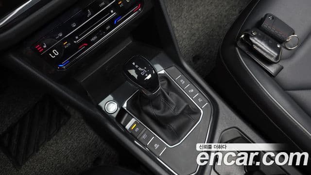 Volkswagen Tiguan 2022 — Şəkil 5/20