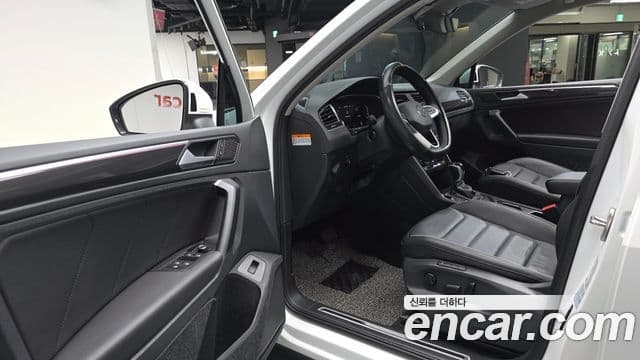 Volkswagen Tiguan 2022 — Şəkil 4/20