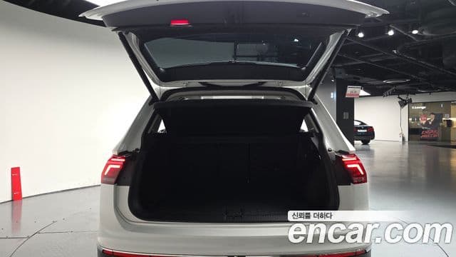 Volkswagen Tiguan 2022 — Şəkil 2/20