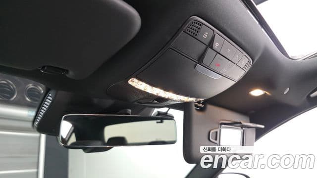 Mercedes-Benz E-Class 2022 — Şəkil 16/20