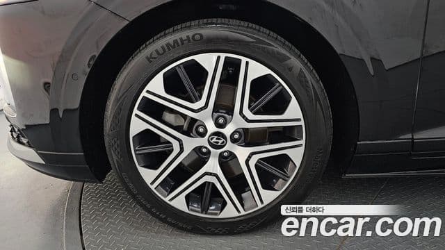 Hyundai Grandeur 2023 — Şəkil 5/20