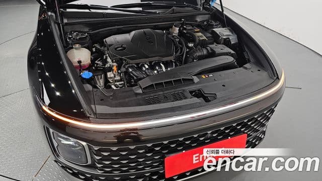 Hyundai Grandeur 2023 — Şəkil 6/20