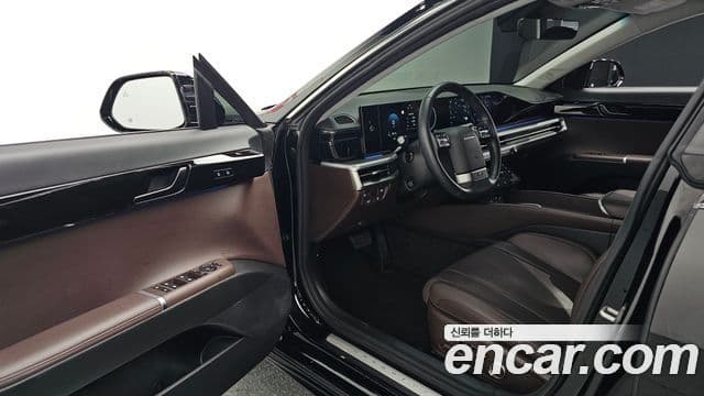 Hyundai Grandeur 2023 — Şəkil 11/20