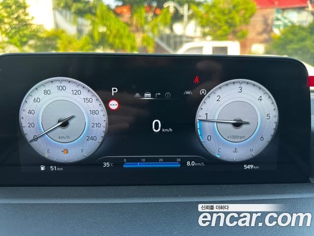 Hyundai Staria 2025 — ფოტო 5/11
