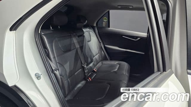 Kia Niro 2022 — Şəkil 12/20