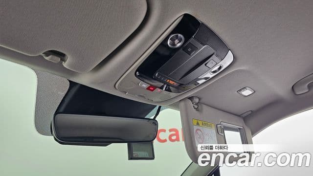 Kia Sorento 2022 — фото 18 из 20