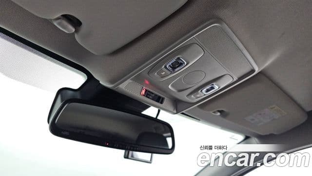 Renault Samsung XM3 2021 — фото 18 из 20
