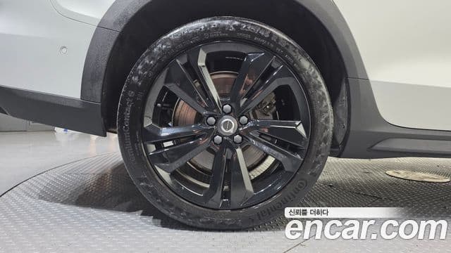 Volvo V60 Cross Country 2020 — фото 5 из 20