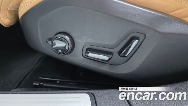 Volvo V60 Cross Country 2020 — Photo 42/45