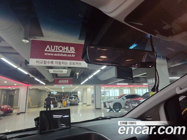 Hyundai Staria 2022 — Фото 11/12