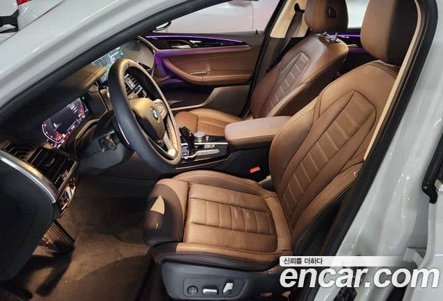 BMW X4 2021 — Şəkil 10/18