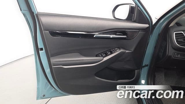 Kia Seltos 2025 — Photo 29/31