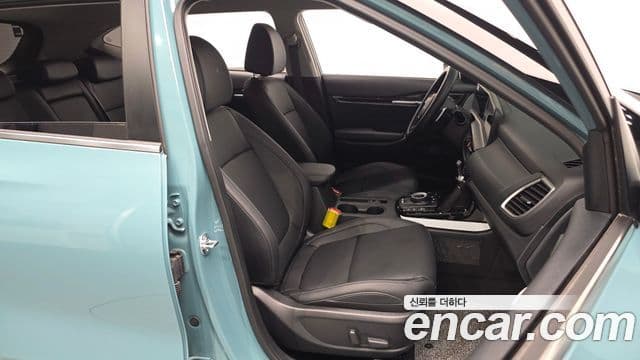 Kia Seltos 2025 — Photo 10/31
