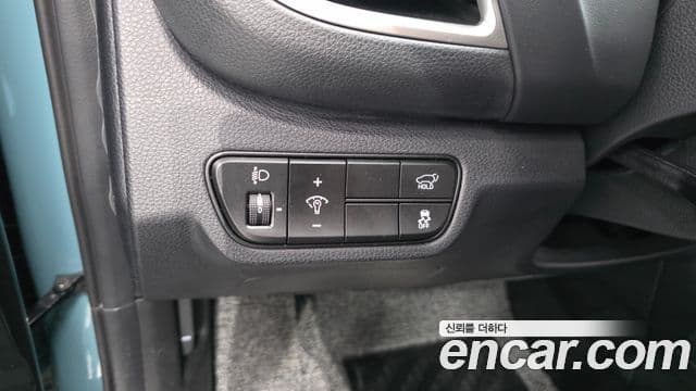 Kia Seltos 2025 — Photo 4/31