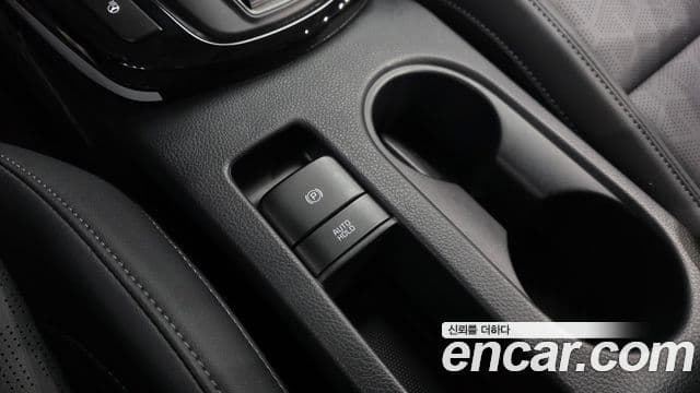 Kia Seltos 2025 — Photo 19/31