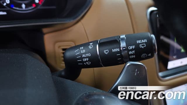 Land Rover Range Rover Sport 2021 — Şəkil 20/20
