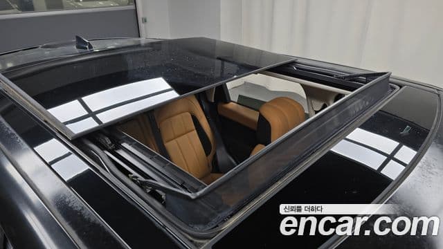 Land Rover Range Rover Sport 2021 — Şəkil 31/32