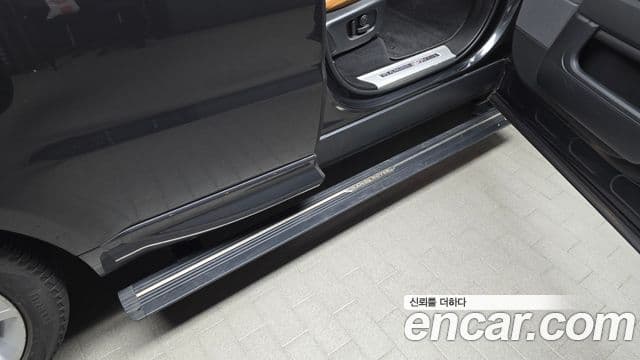 Land Rover Range Rover Sport 2021 — Şəkil 30/32